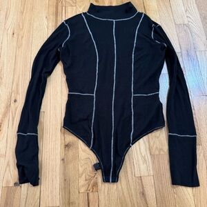 Free People Intimately Bodysuit